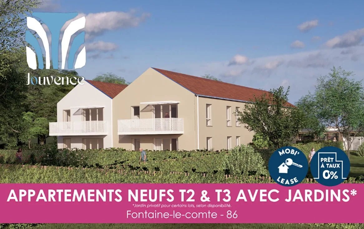 JOUVENCE (SNC Jouvence)